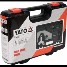 Set intretinere distributie Ford, Volvo, Mazda Yat..